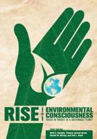 Rise of Environmental Consciousness