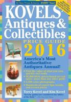 Kovels' Antiques and Collectibles Price Guide 2016