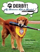 DERBY! - My Bodacious Life in Baseball by H.R. Derby