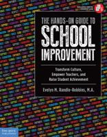 The Hands-on Guide to School Improvement