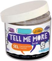 Tell Me More In a Jar (R)