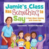 Jamie's Class Has Something to Say