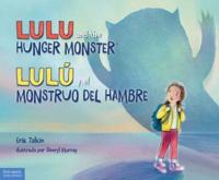 Lulu and the Hunger Monster