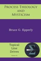 Process Theology and Mysticism