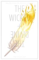 The Wicked + the Divine Vol. 1. The Faust Act