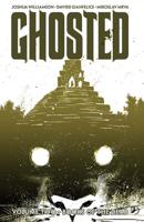 Ghosted. Volume 2 Books of the Dead