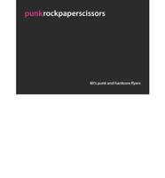 Punk Rock Paper Scissors