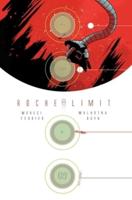 Roche Limit. Volume 1. Anomalous