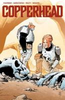 Copperhead. Volume 1