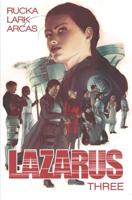 Lazarus. Volume Three Conclave