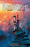 Birthright. Volume One Homecoming