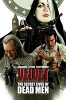Velvet. Volume 2 the Secret Lives of Dead Men