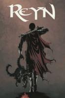Reyn. Volume 1 Warden of Fate