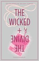 The Wicked + the Divine. Vol. 2 Fandemonium