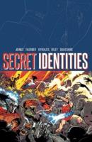 Secret Identities. Volume 1