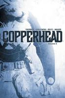 Copperhead. Volume 2