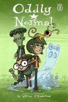 Oddly Normal. Book 2