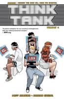 Think Tank. Volume 4