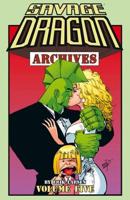 Savage Dragon Archives. Volume 5