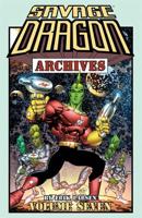 Savage Dragon Archives. Volume 7