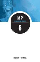 The Manhattan Projects. 6