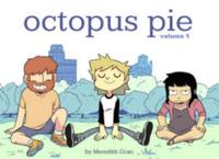 Octopus Pie. Volume 1