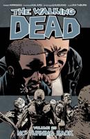 The Walking Dead. Volume 25 No Turning Back