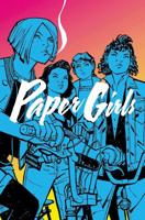 Paper Girls. 1