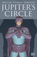 Jupiter's Circle. Book Two