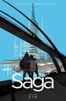 Saga. Volume Six