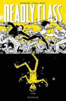 Deadly Class. 4 Die for Me