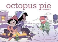 Octopus Pie. Volume 3