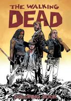The Walking Dead Coloring Book