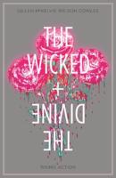 The Wicked + the Divine. Vol. 4 Rising Action