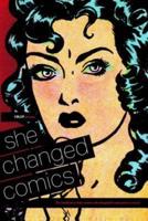 She Changed Comics
