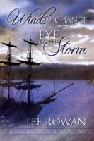 Winds of Change & Eye of the Storm Volume 2