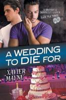 A Wedding to Die For Volume 3