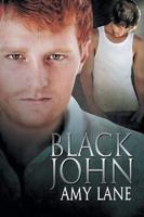 Black John Volume 4