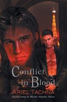 Conflict in Blood Volume 3