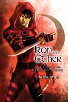 Iron and Ether Volume 3