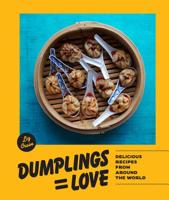 Dumplings=love
