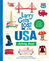 Larry Gets Lost in the USA Activity Book