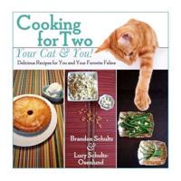 Cooking for Two - Your Cat & You!