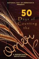50 Days of Counting the Omer