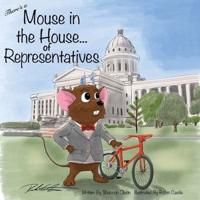 There's a Mouse in the House of Representatives