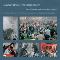 May Day at Yale, 1970