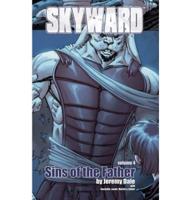 Skyward. Volume 4 Sins of the Father