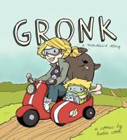 Gronk. Volume 1