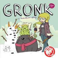 Gronk Volume 2