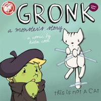 Gronk. Volume 3